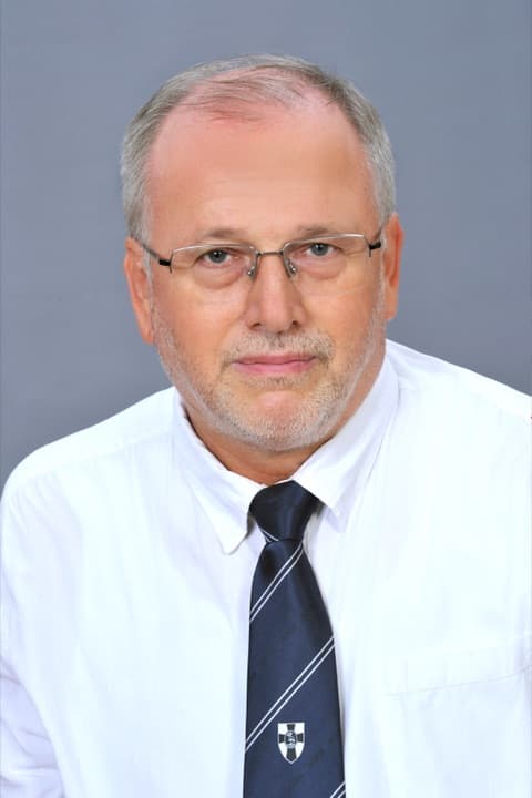 Komondi Ferenc