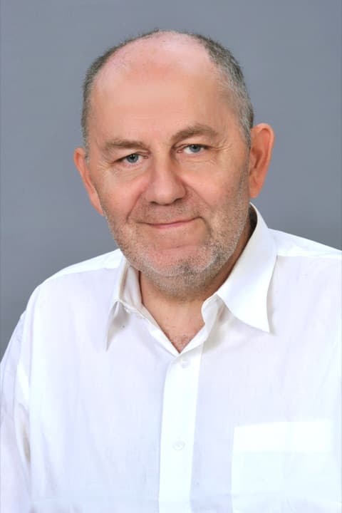Lipcsei János