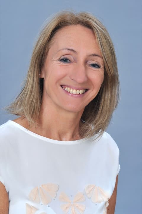 Szeróvay Andrea