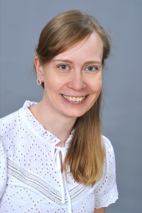 Ángyán-Fábián Eszter Mária
