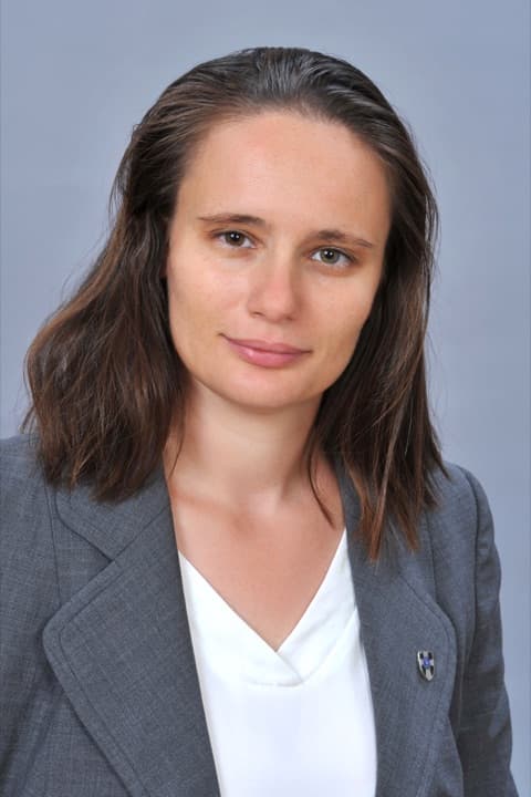 Bobok Csilla Mária