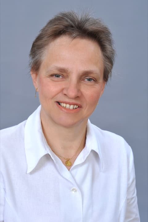 Bőjtös Zsuzsanna