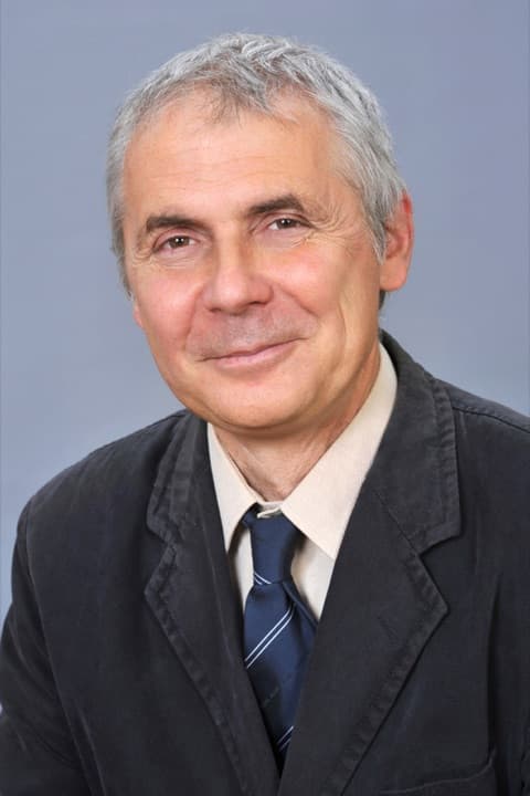 Börcsök Endre
