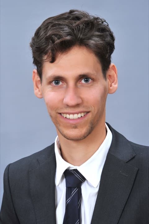 Gerencsér Ambrus