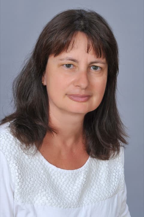 Gerencsér Borbála
