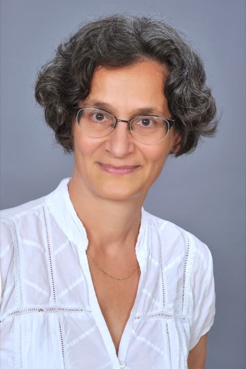 Gruber Ildikó Margit