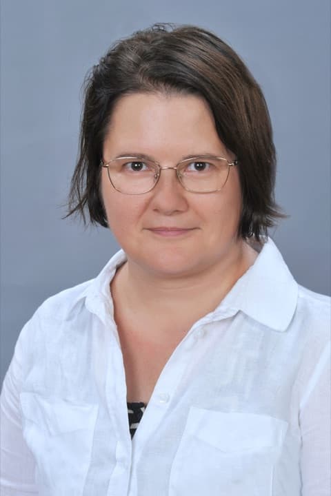 Horváth Sarolta Zsuzsanna