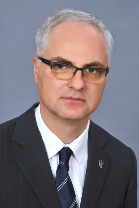 dr. Janzsó Gábor