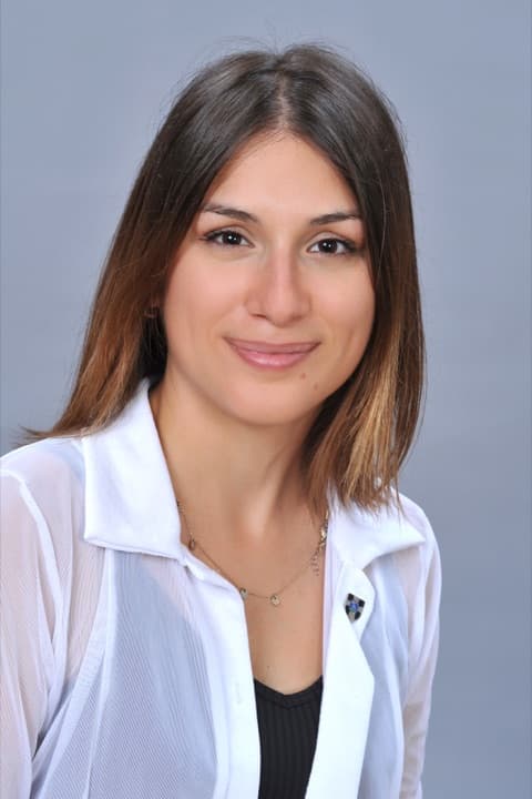 Karajos Rebeka