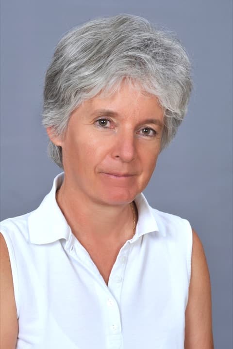 Kováts Beatrix