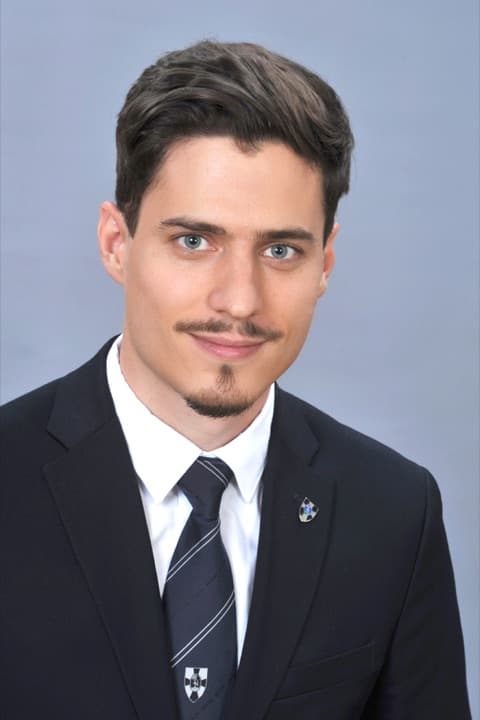Lobmayer Tibor