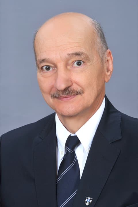 Martin Péter