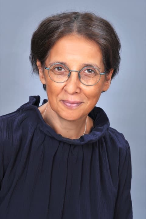 Mudri Mária