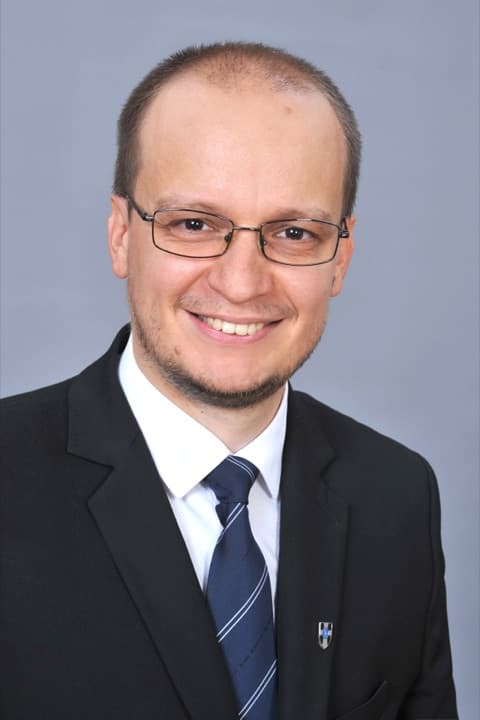 Olajos Balázs