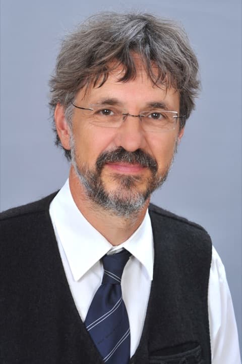 Perczel Tamás