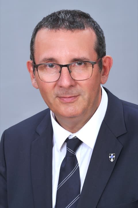 Rubovszky Péter András