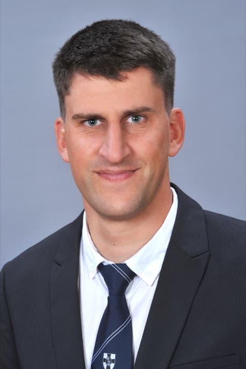 Schulek Gáspár