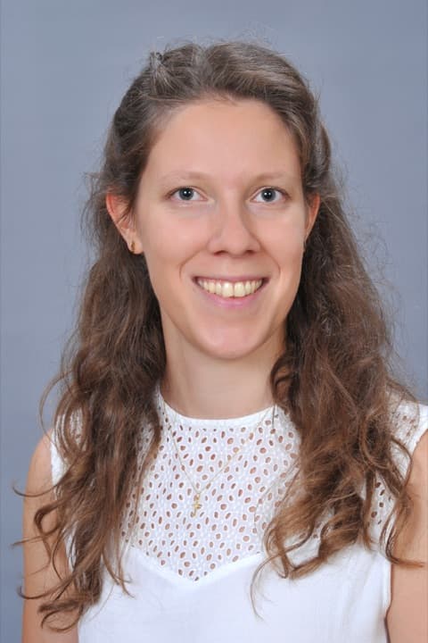 Stirling Anna Krisztina
