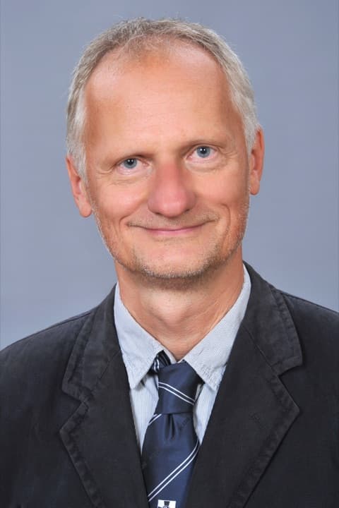 Szabó Gábor