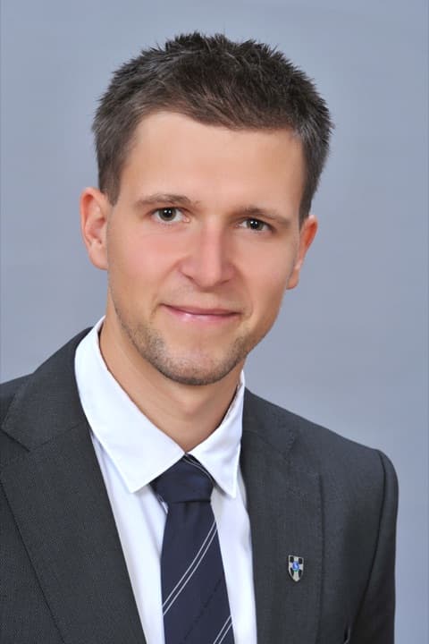 Szatmári Kristóf