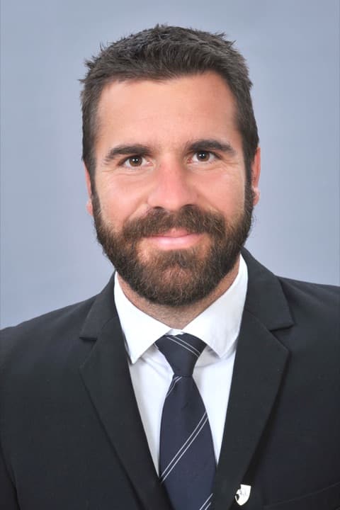 Szijártó Mátyás