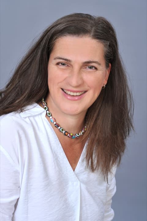 Takács Szilvia Anett