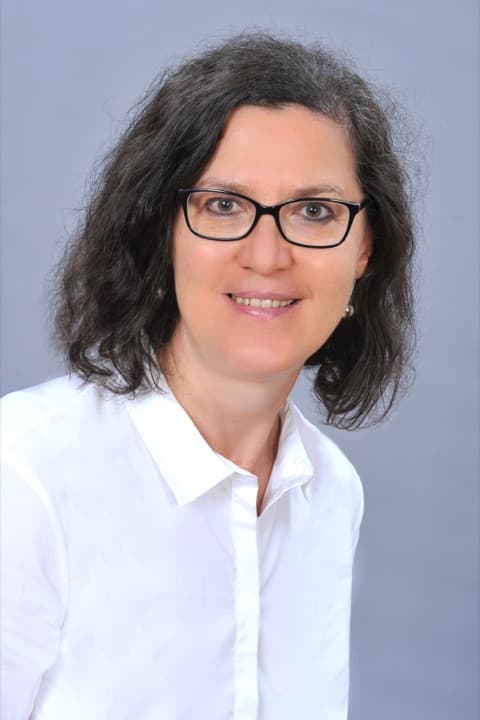 Talárcsik Judit
