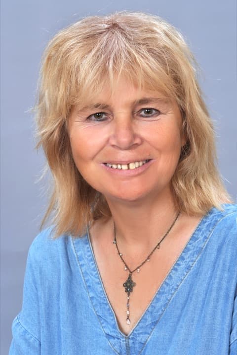 Tengelyné Kovács Andrea