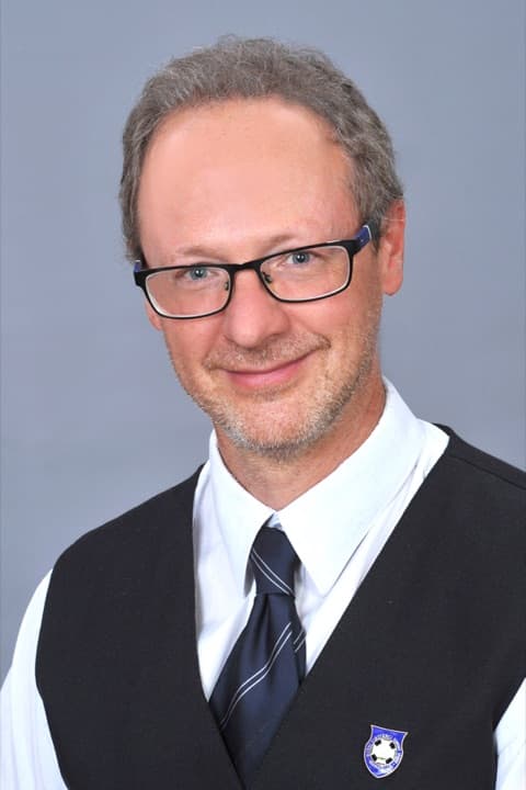 Várday Gergely Zsolt