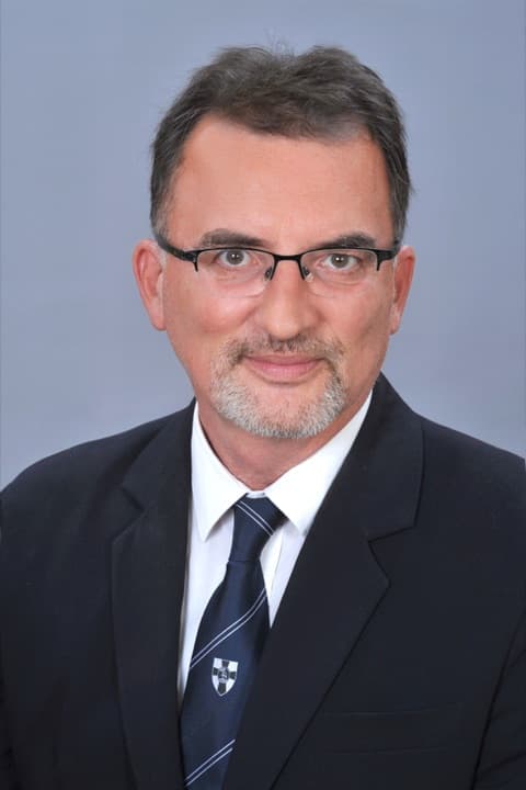 Vas Zoltán
